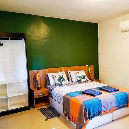 Pipa Zen Guest House Praia de Pipa Екстериор снимка