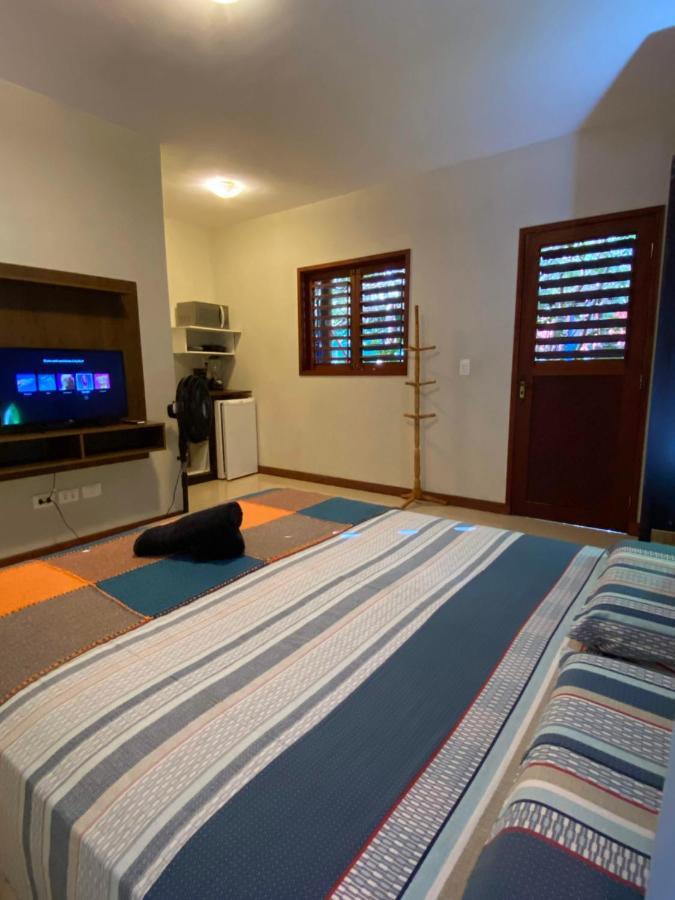 Pipa Zen Guest House Praia de Pipa Екстериор снимка