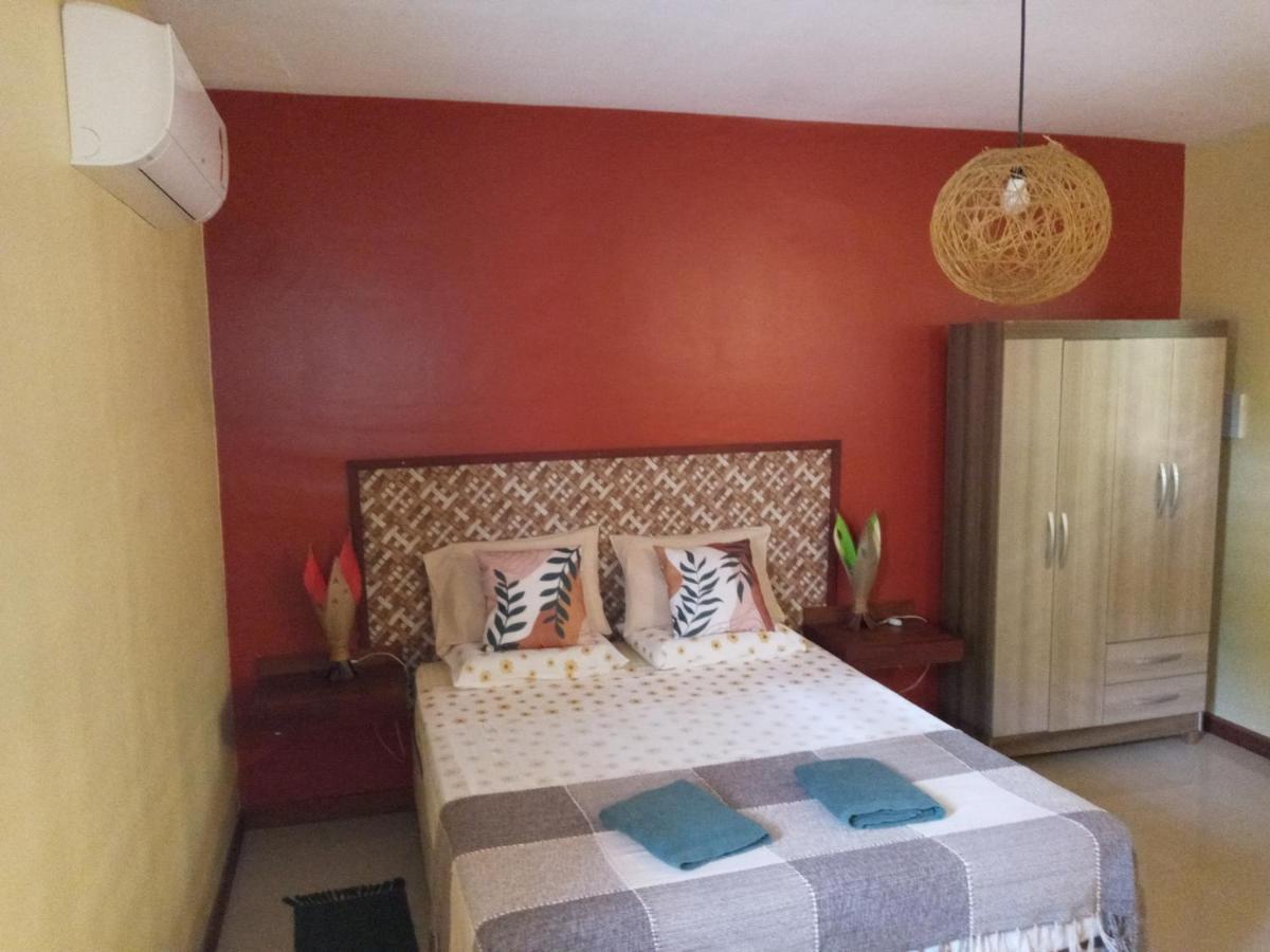 Pipa Zen Guest House Praia de Pipa Екстериор снимка