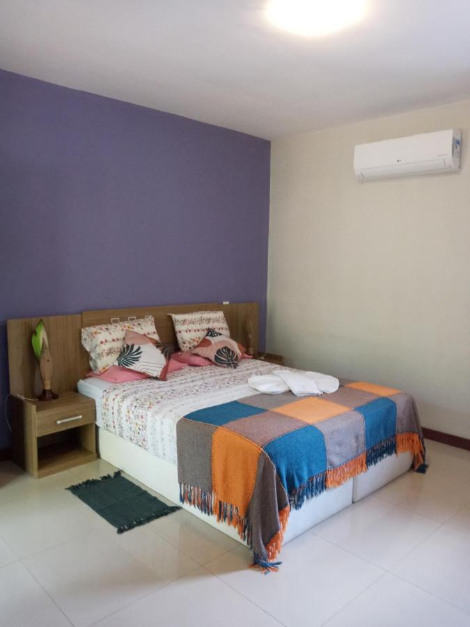 Pipa Zen Guest House Praia de Pipa Екстериор снимка