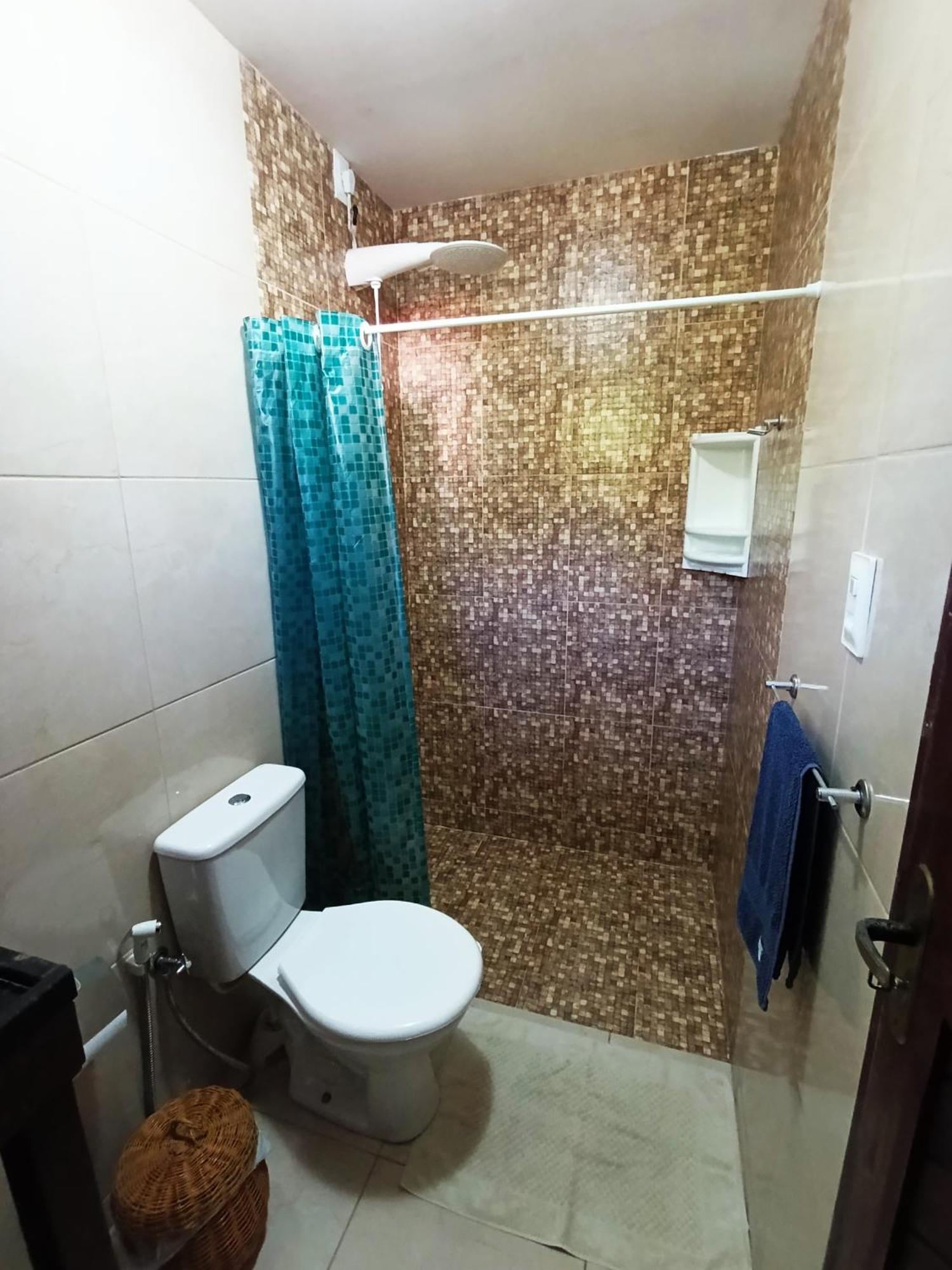 Pipa Zen Guest House Praia de Pipa Екстериор снимка
