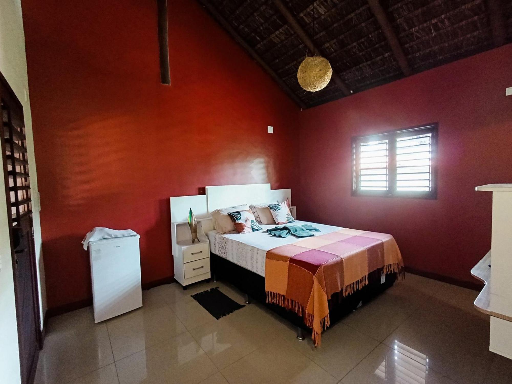 Pipa Zen Guest House Praia de Pipa Екстериор снимка