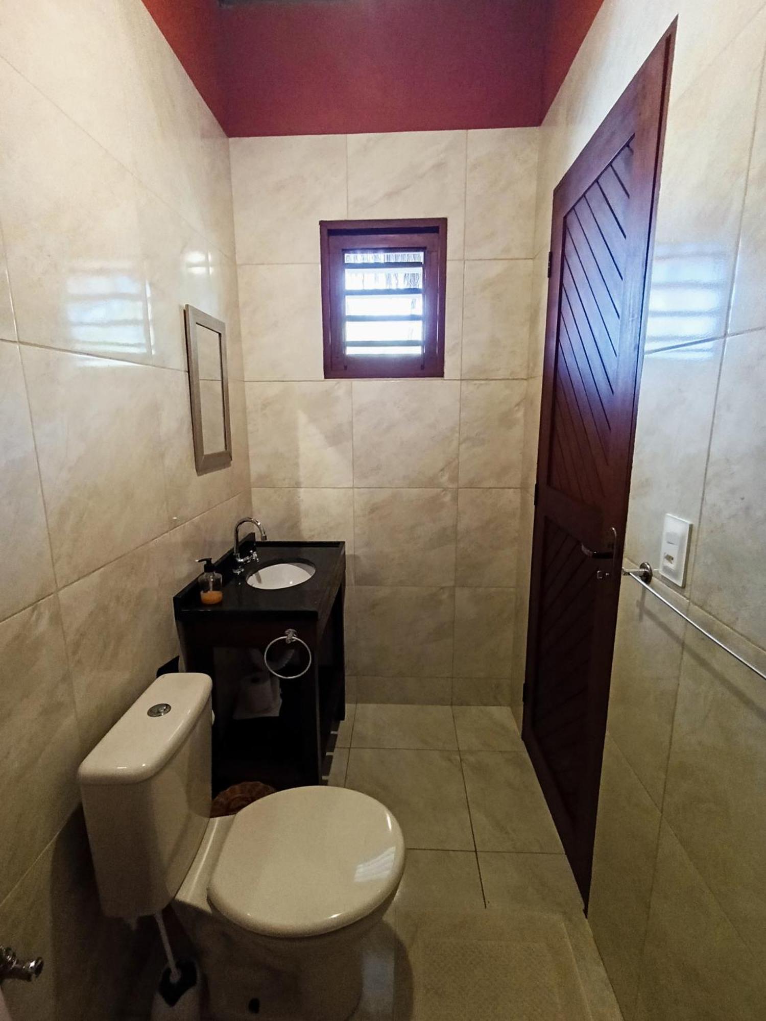 Pipa Zen Guest House Praia de Pipa Стая снимка