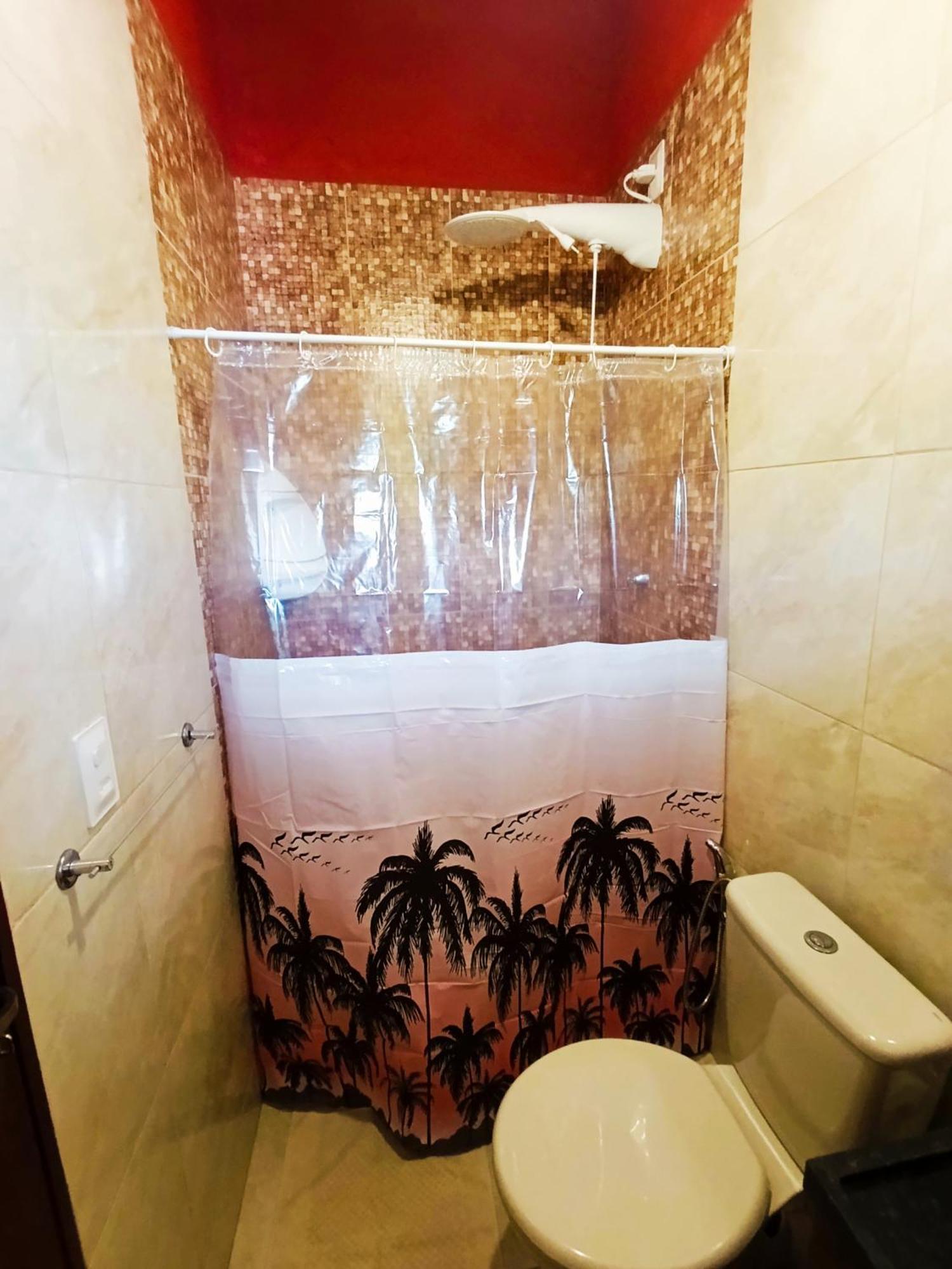 Pipa Zen Guest House Praia de Pipa Стая снимка