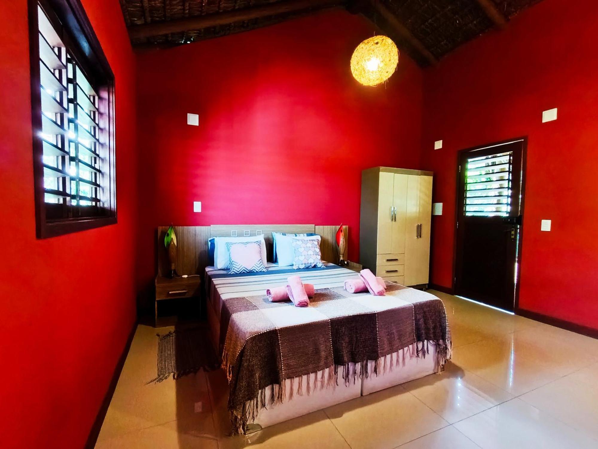 Pipa Zen Guest House Praia de Pipa Екстериор снимка