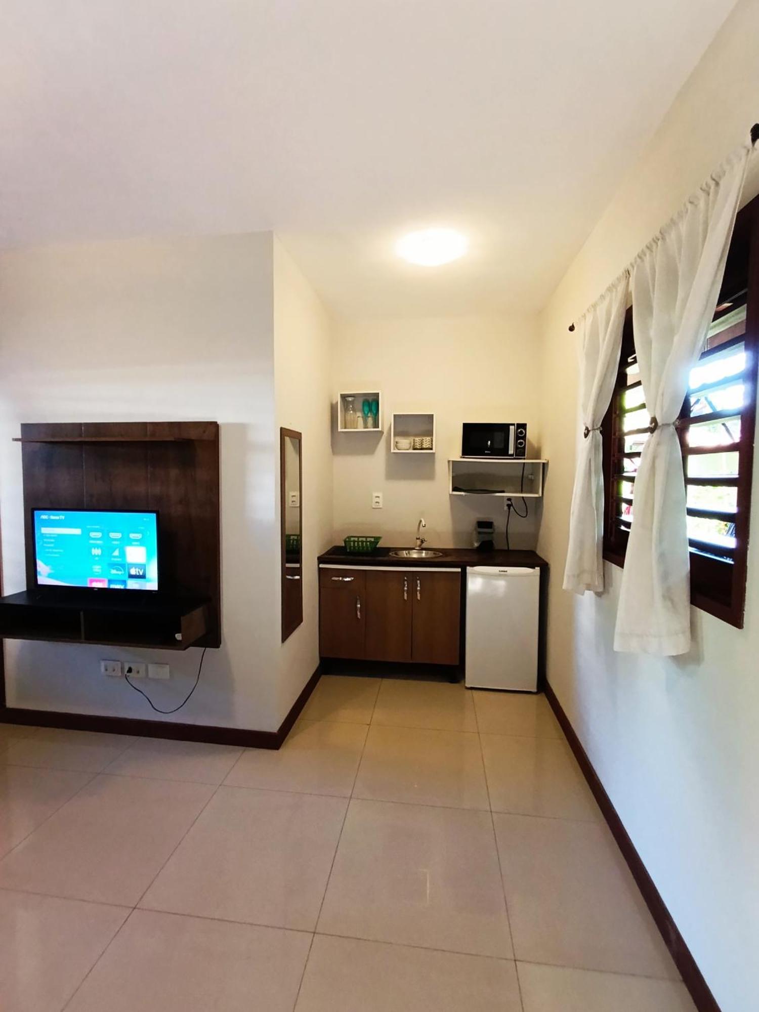 Pipa Zen Guest House Praia de Pipa Екстериор снимка