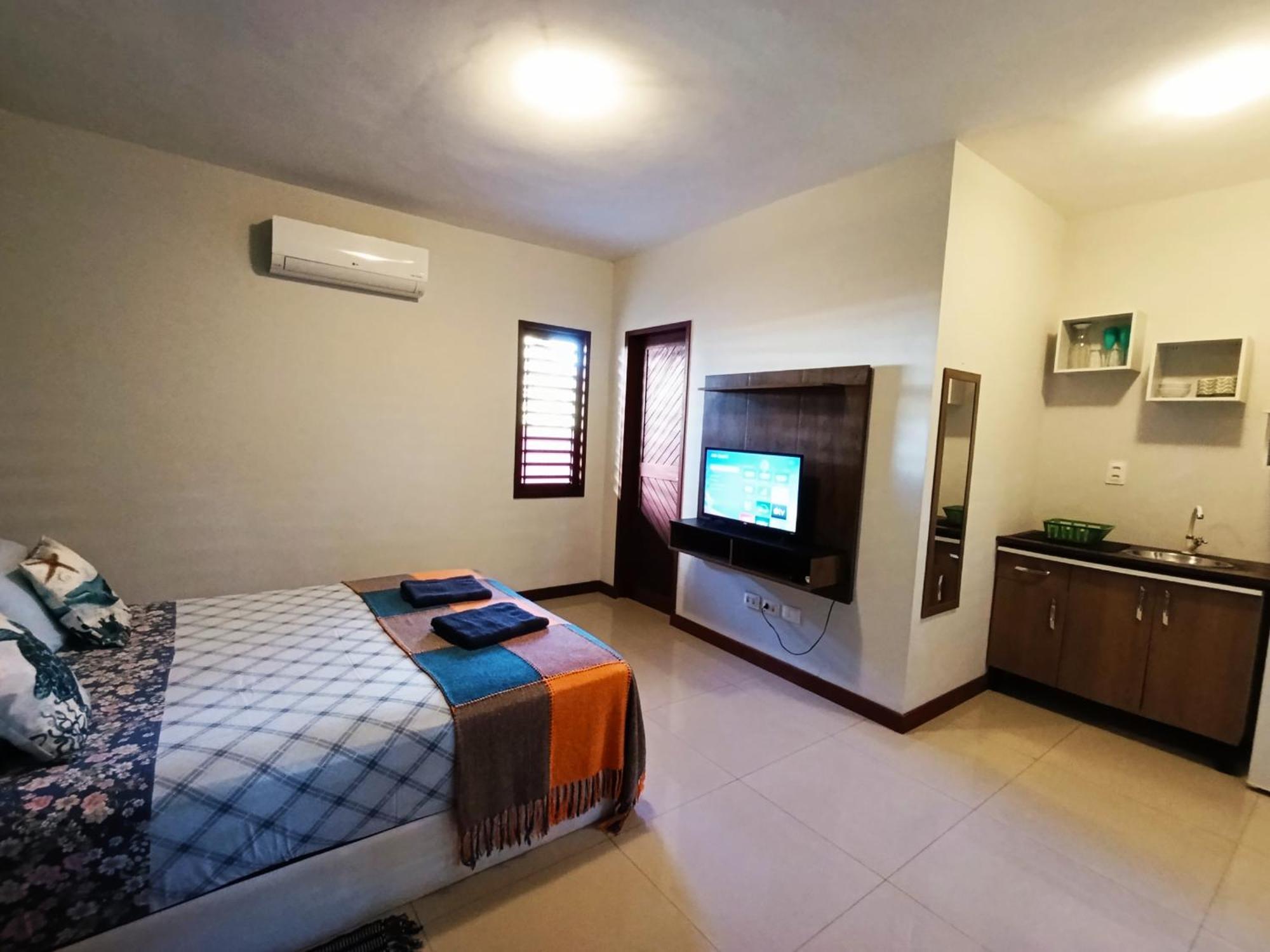 Pipa Zen Guest House Praia de Pipa Екстериор снимка