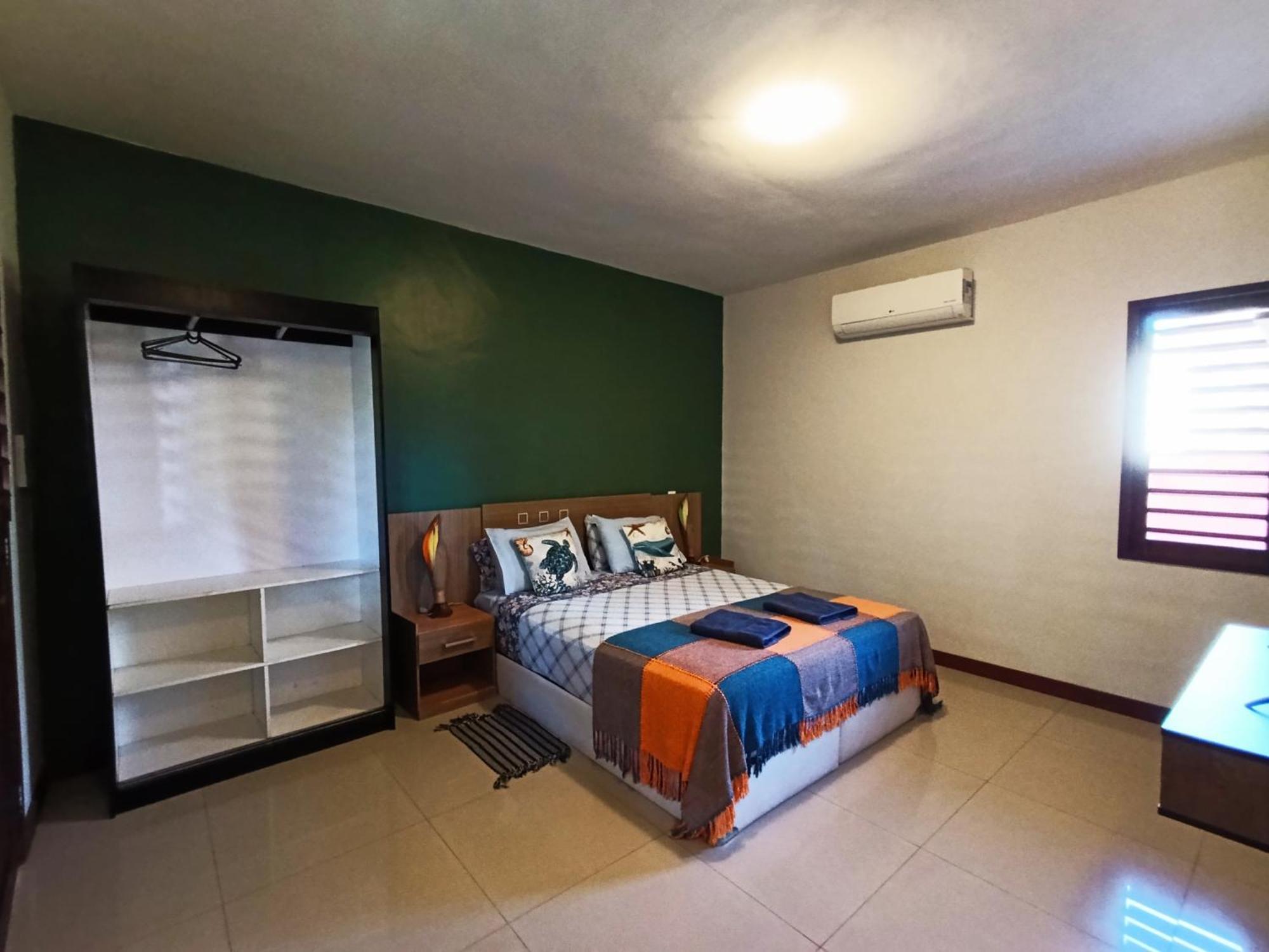 Pipa Zen Guest House Praia de Pipa Екстериор снимка