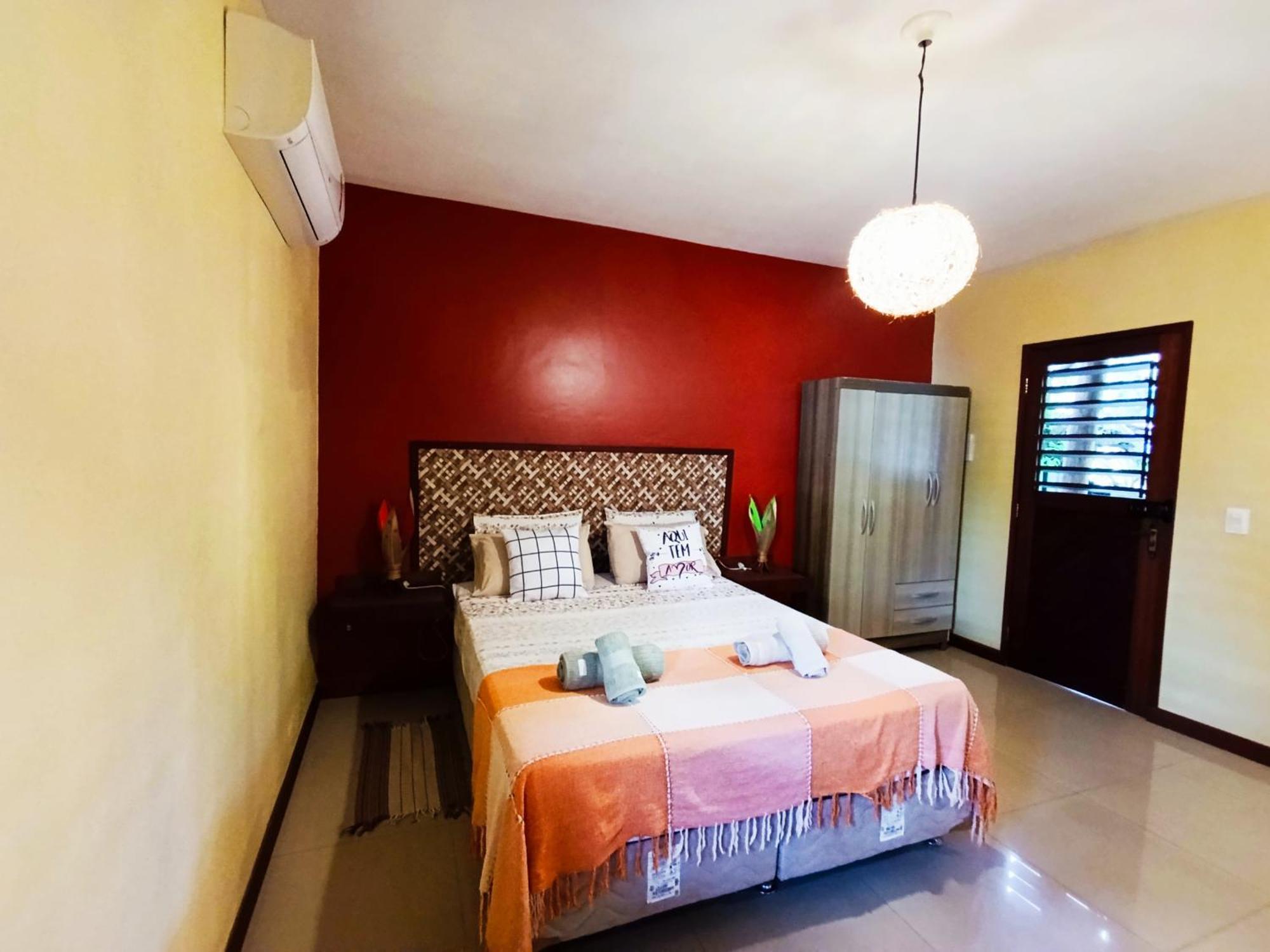 Pipa Zen Guest House Praia de Pipa Екстериор снимка