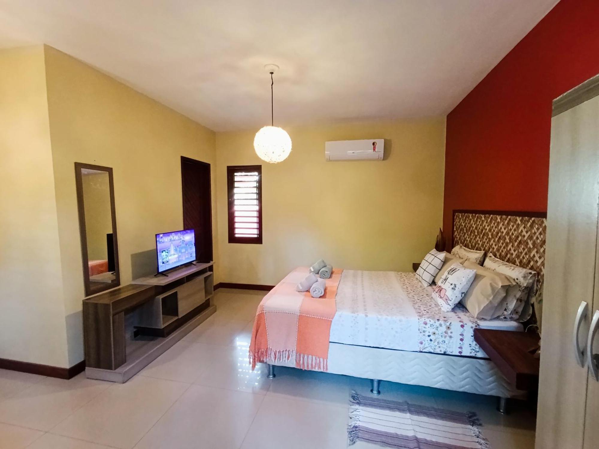 Pipa Zen Guest House Praia de Pipa Екстериор снимка