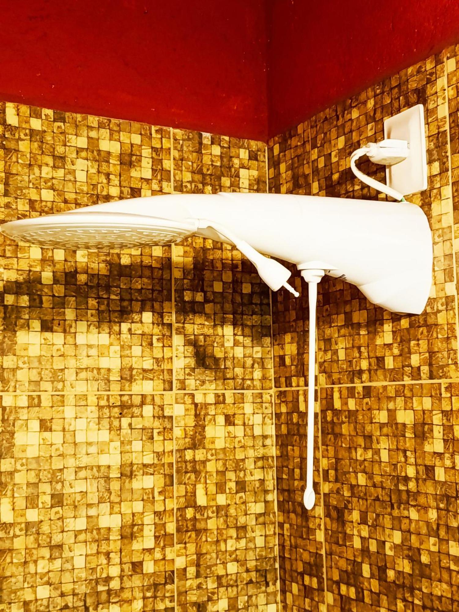 Pipa Zen Guest House Praia de Pipa Екстериор снимка